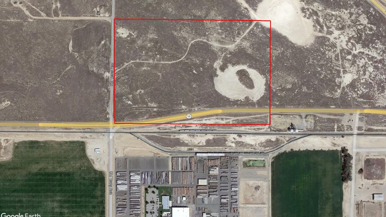 CA58, Buttonwillow, CA 93206