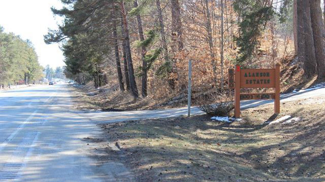 6760 S Prospect, Alanson, MI 49706 Land for Sale Passive Investment