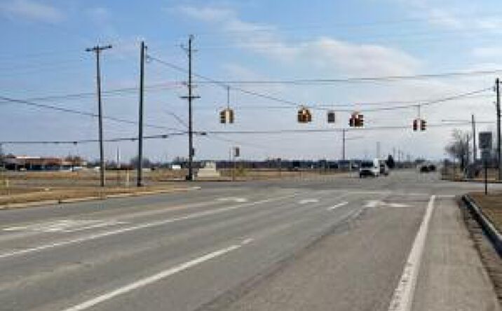 Pictures of Land property located at 5417 Grand Haven Rd, Norton Shores, MI 49441 for sales - image #1