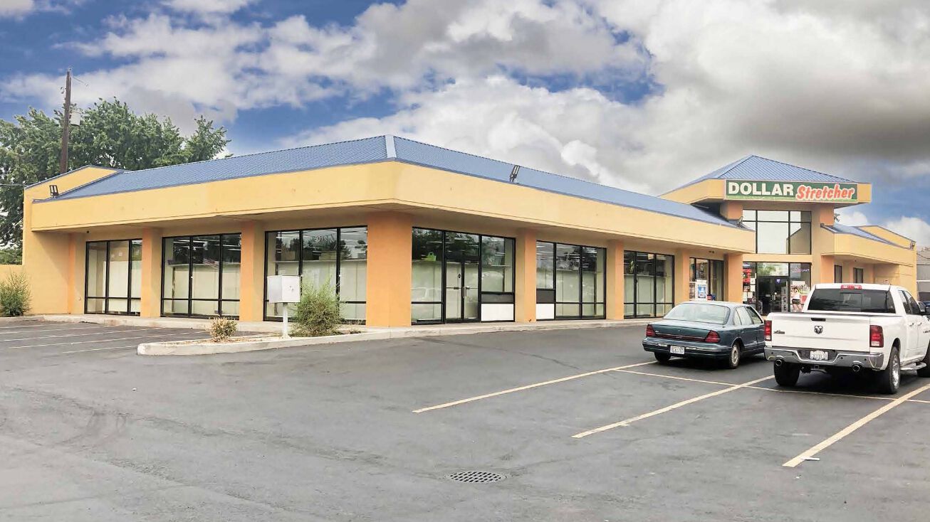 501 W Lincoln Ave, Yakima, WA 98902