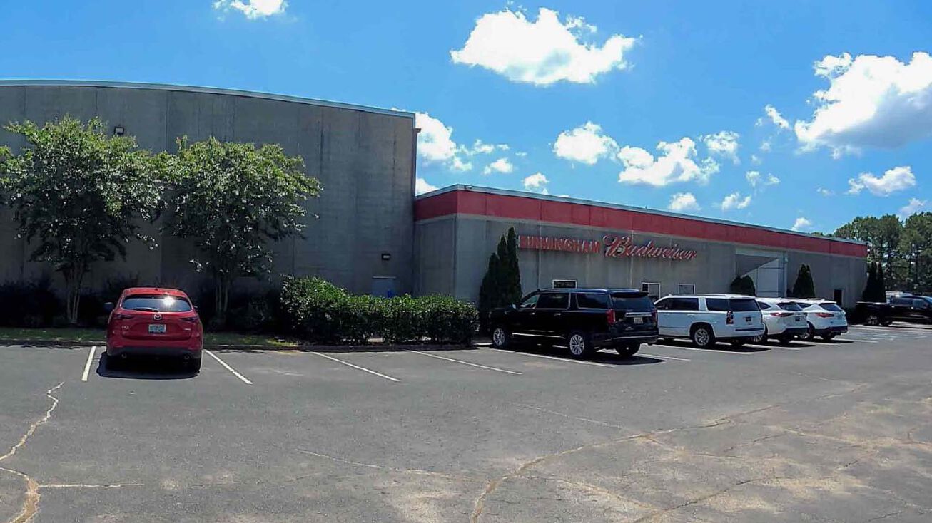 141 Industrial Dr, Birmingham, AL 35211