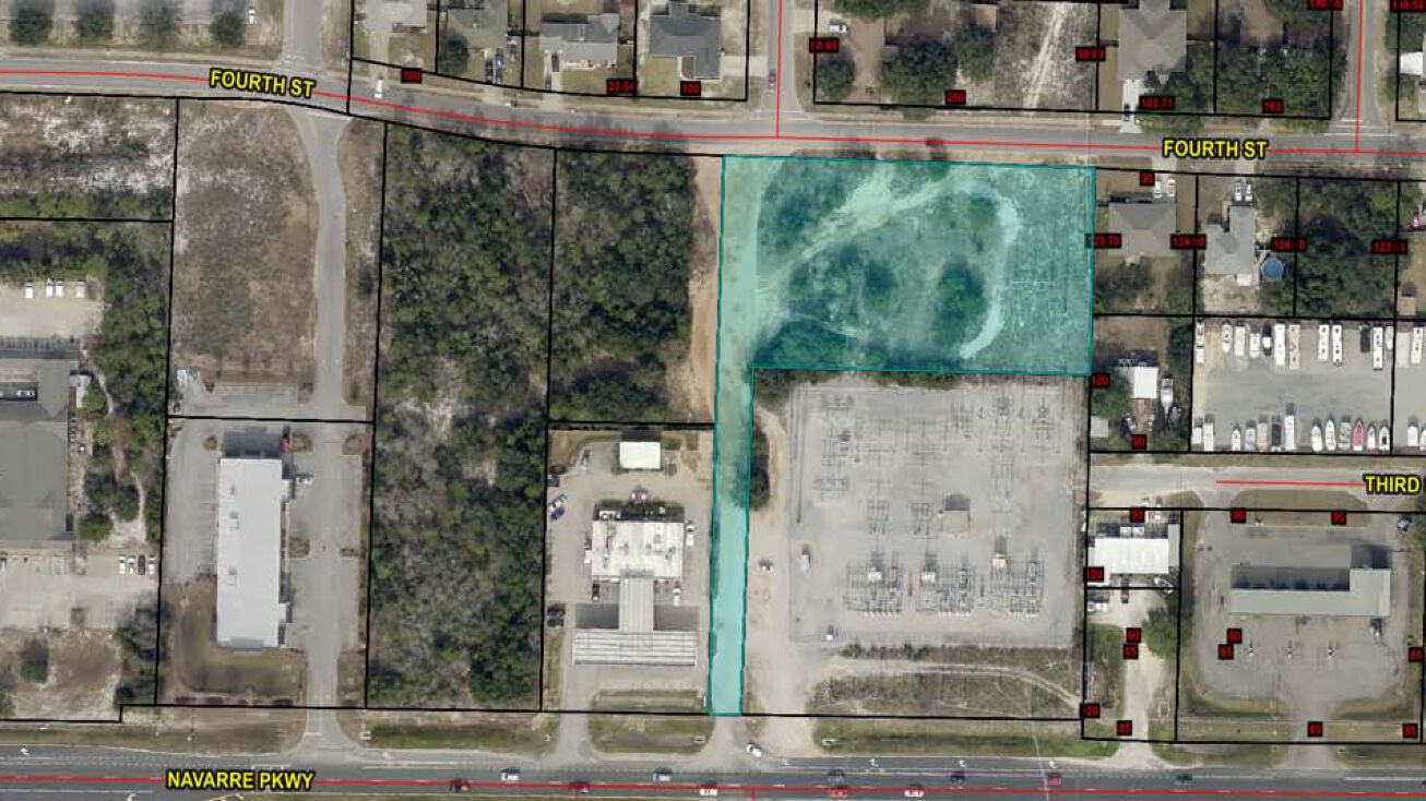 8070 Navarre Pkwy, Navarre, FL 32566