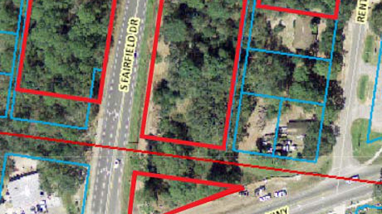 2600 Gulf Beach Hwy, Pensacola, FL 32507 Land for Sale 2600 Gulf