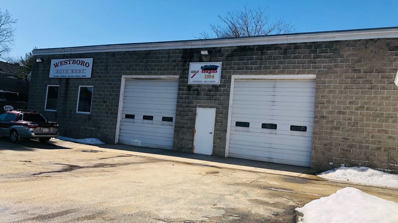 39 South Street, Westborough, MA 01581