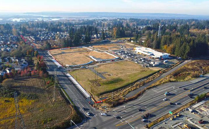 Pictures of Retail, Land property located at 8833 Soper Hill Rd, Everett, WA 98205 for sales - image #1