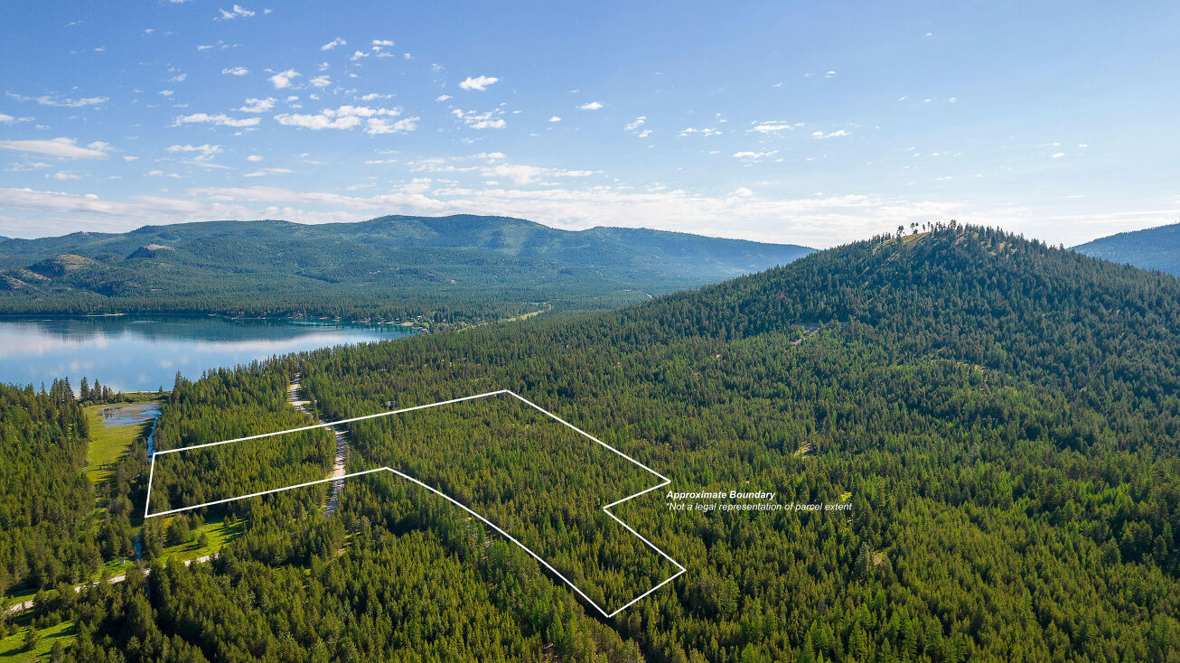 Nhn Bitterroot Drive, Marion, MT 59925