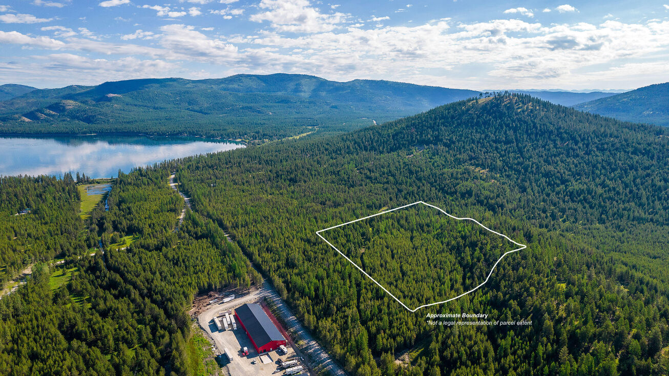 Nhn Bitterroot Drive, Marion, MT 59925 Land for Sale Nhn Bitterroot