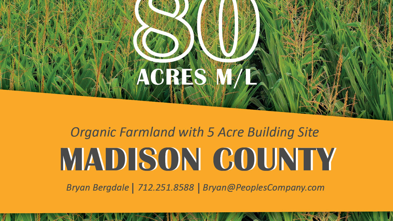 Valleyview Trail, Prole, IA 50273