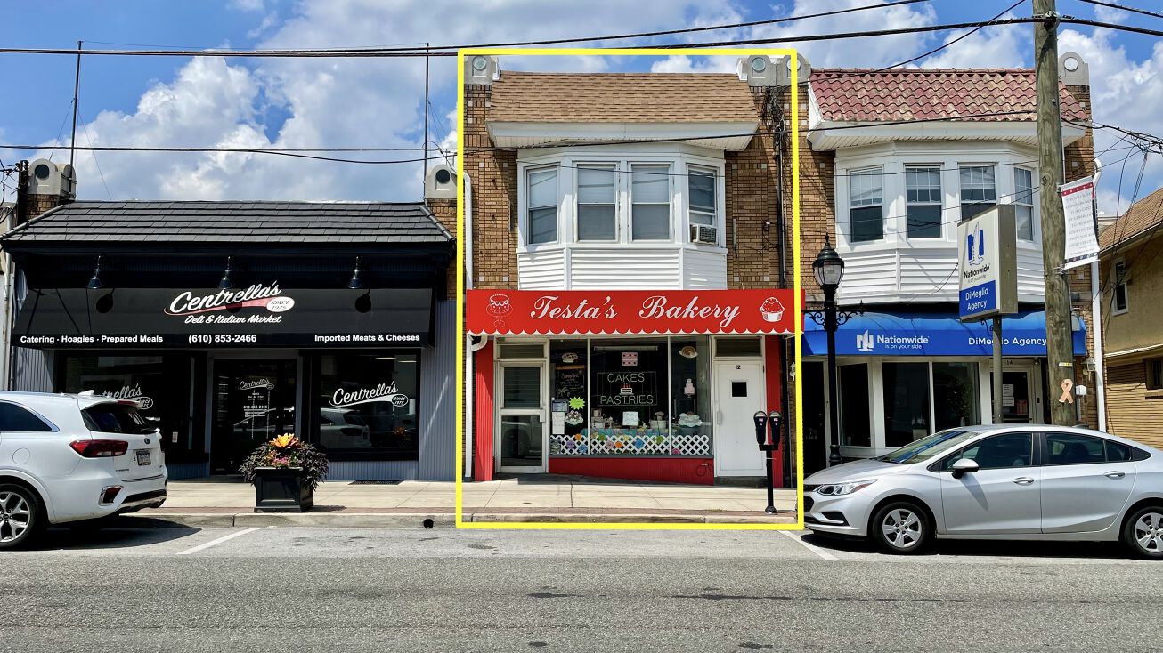 12 Brookline Blvd, Havertown, PA 19083