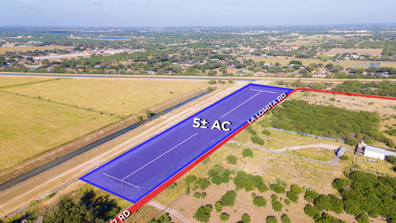 Mile 6 1/2 Rd, McAllen, TX 78504 Land for Sale Mile 6 1/2 Road