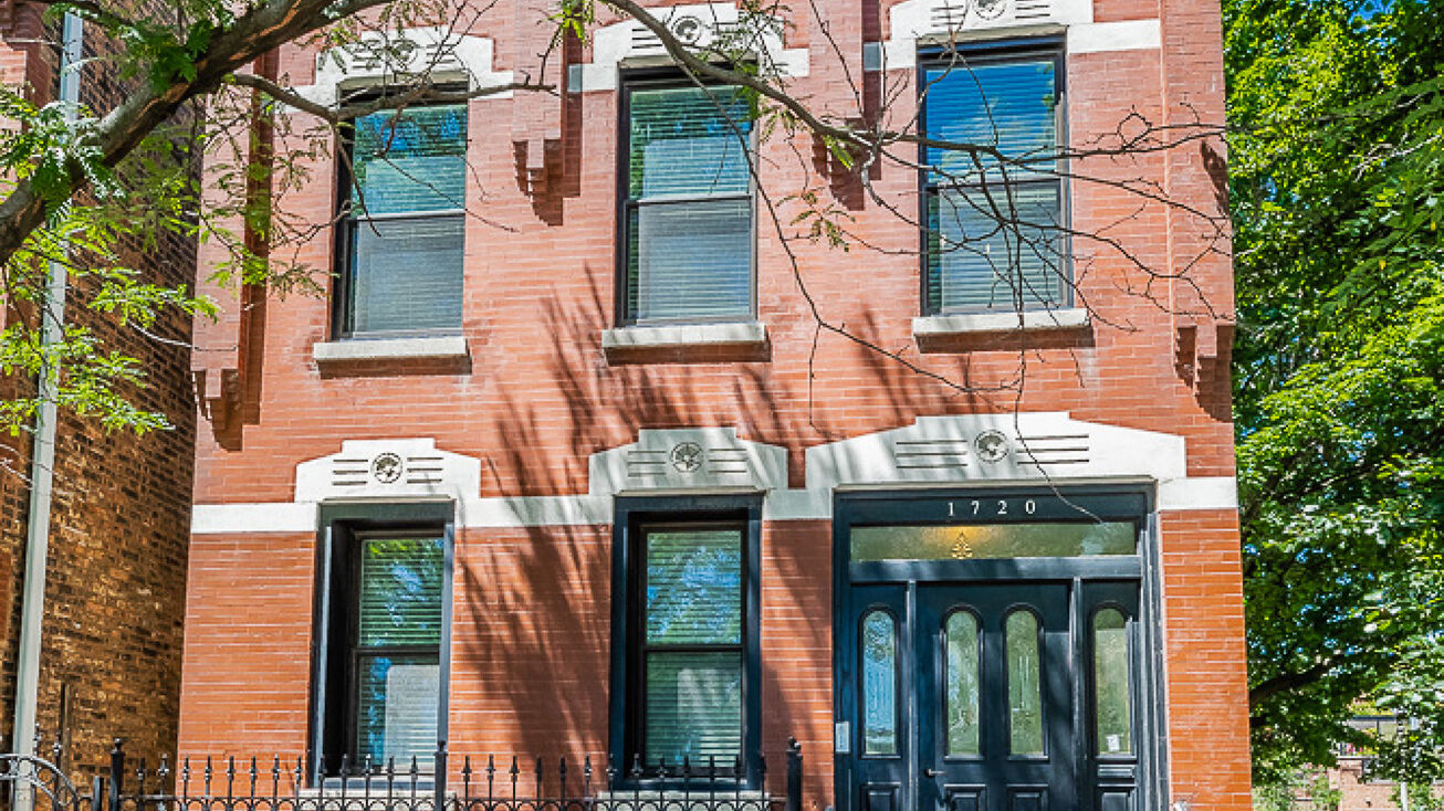 1720 N Ashland Ave, Chicago, IL 60622