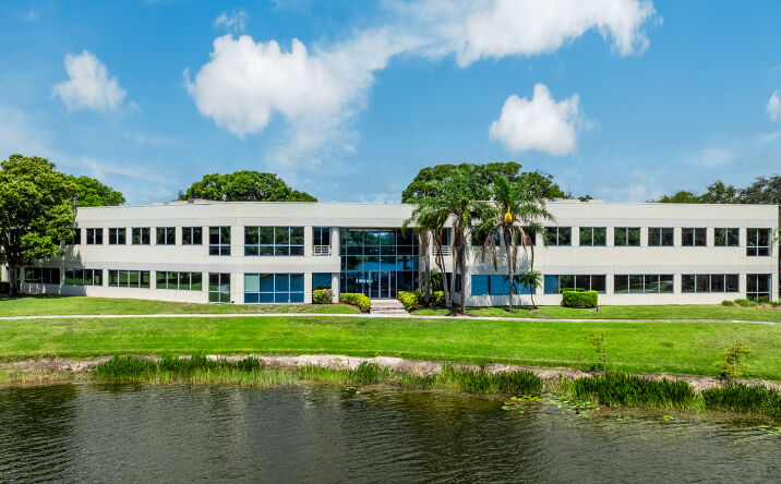 Pictures of Office property located at 5500 Village Blvd, West Palm Beach, FL 33407 for sales - image #1