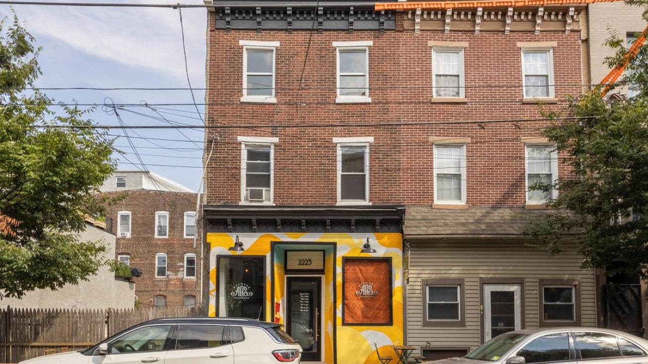 2223 Frankford Ave, Philadelphia, PA 19125