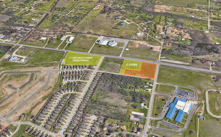 Orchard Ln Loop 340, Waco, TX 76705 | Crexi.com