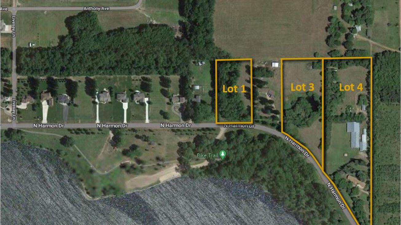 540 N Harmon Dr, Mitchell, SD 57301