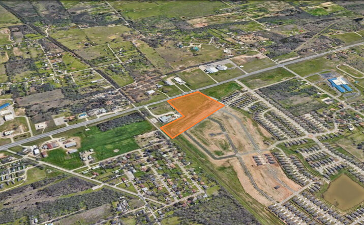 800 TX-340 LOOP Waco TX 76705 | Crexi.com