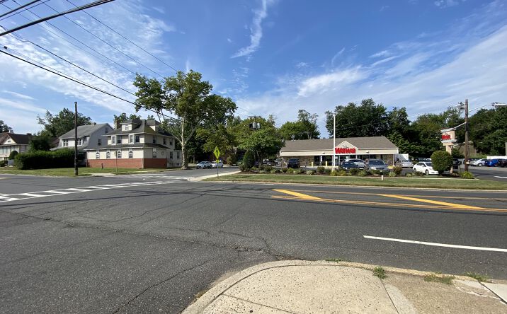 hallmark homes hillsborough nj