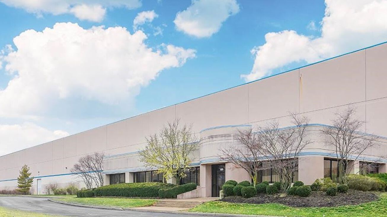 2001 Commerce Center Dr, Franklin, OH 45005