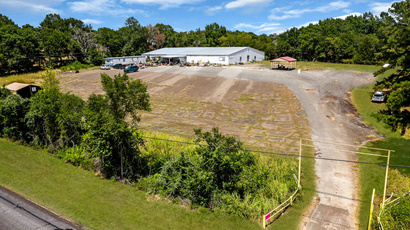 3401098 TX75, Centerville, TX 75833