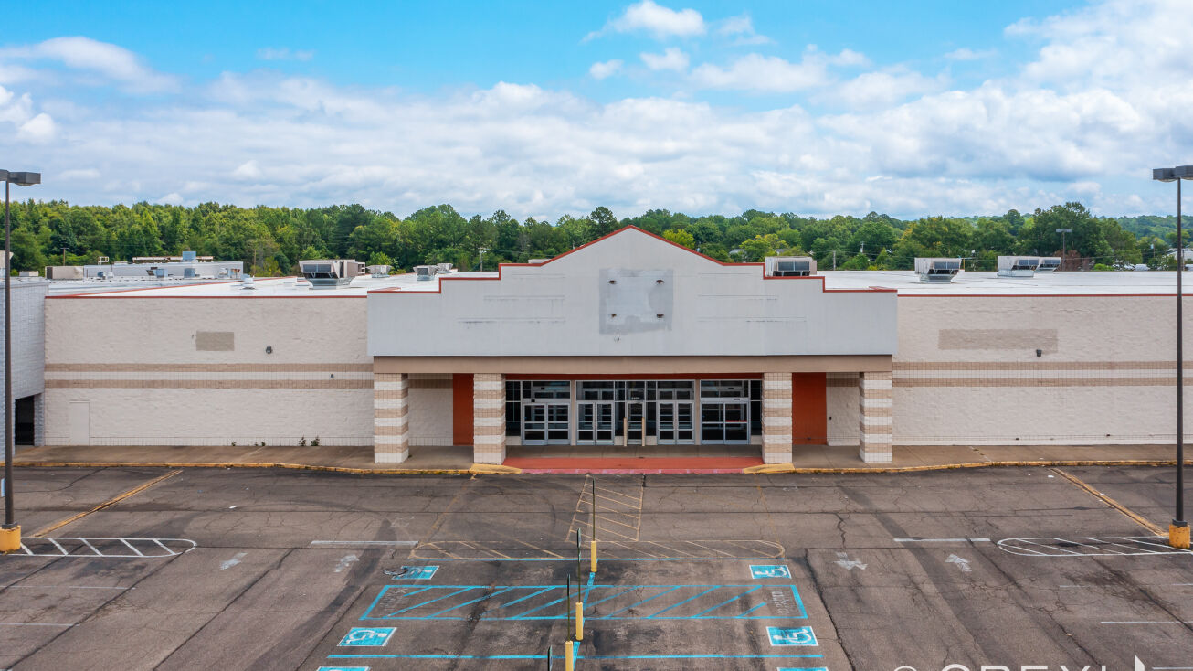 2308 US45, Columbus, MS 39705