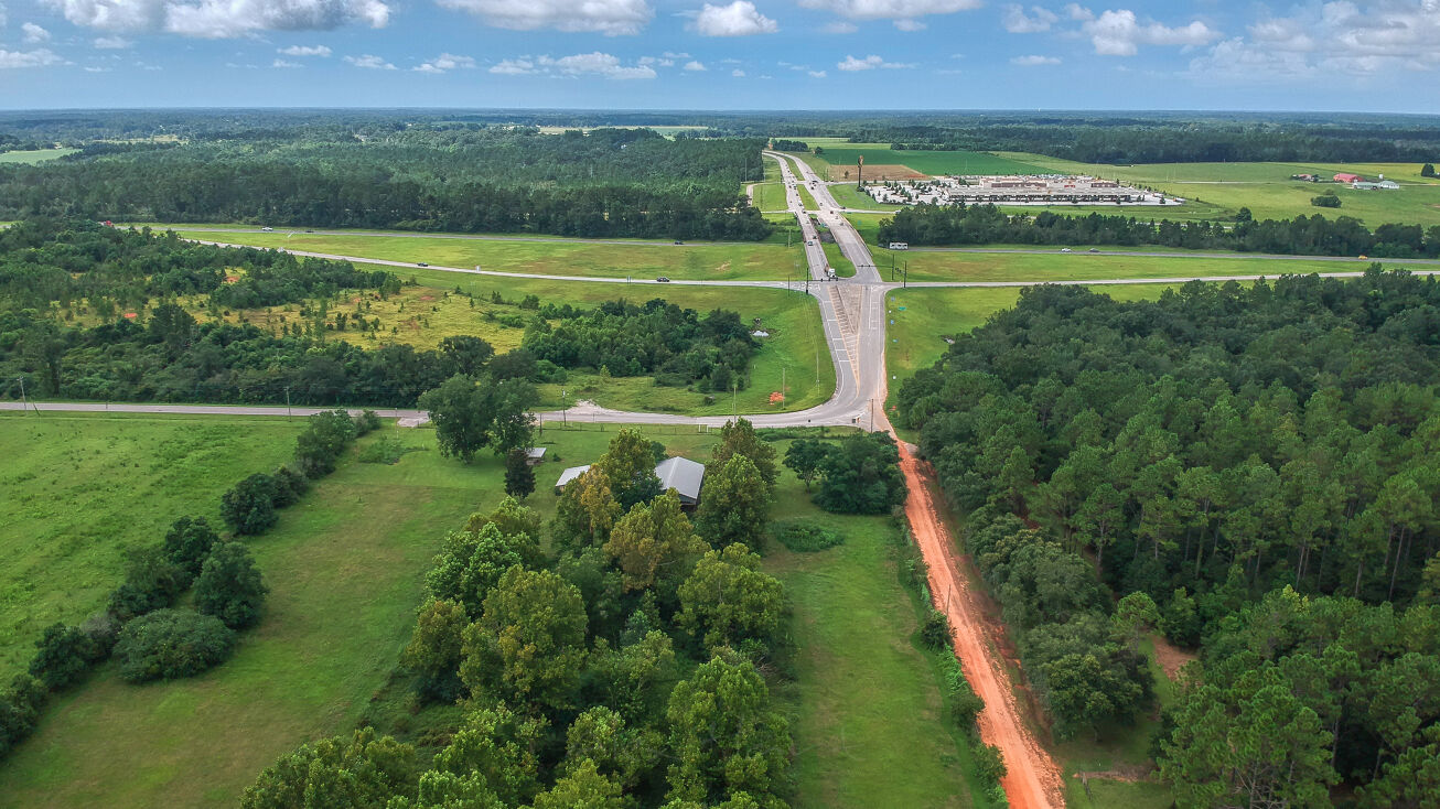 20637 Co Rd 68, Robertsdale, AL 36567 Land for Sale 20637 Co Rd 68