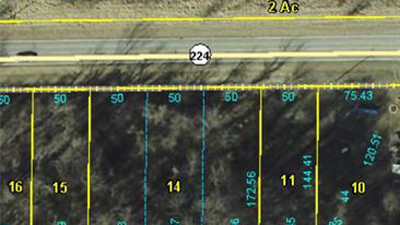 Lots 4549 224 Highway, Napoleon, MO 64074