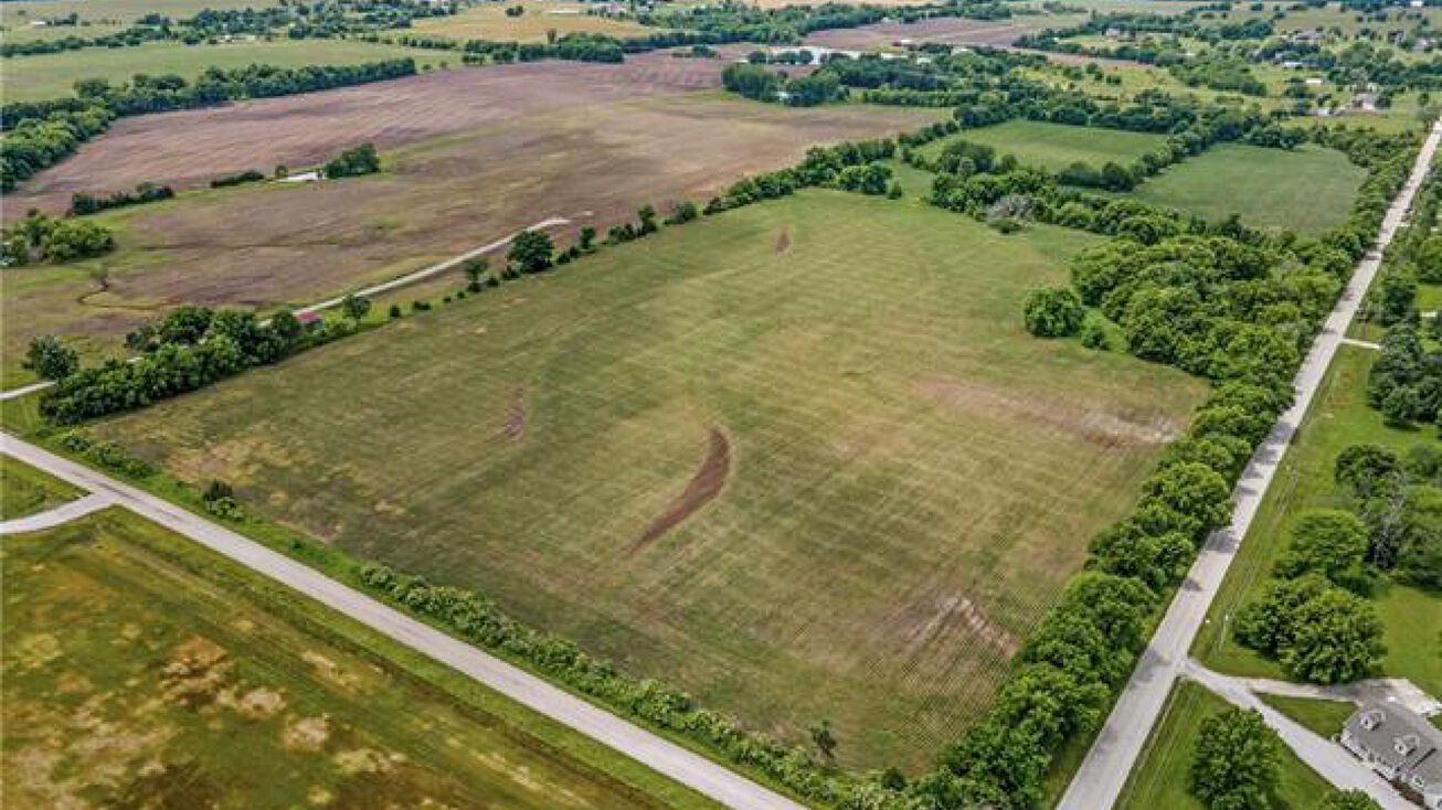 Lot 1 W 215th Street, Bucyrus, KS 66013