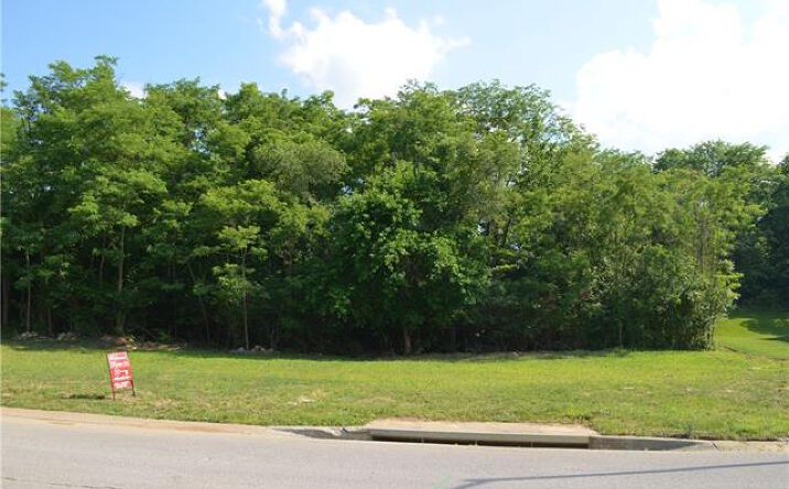 Pictures of Land property located at 6815 N Myrtle Avenue, Gladstone, MO 64119 for sales - image #1