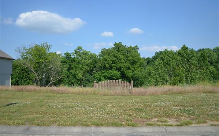 Pictures of Land property located at 6912 N Myrtle Avenue, Gladstone, MO 64119 for sales - image #1