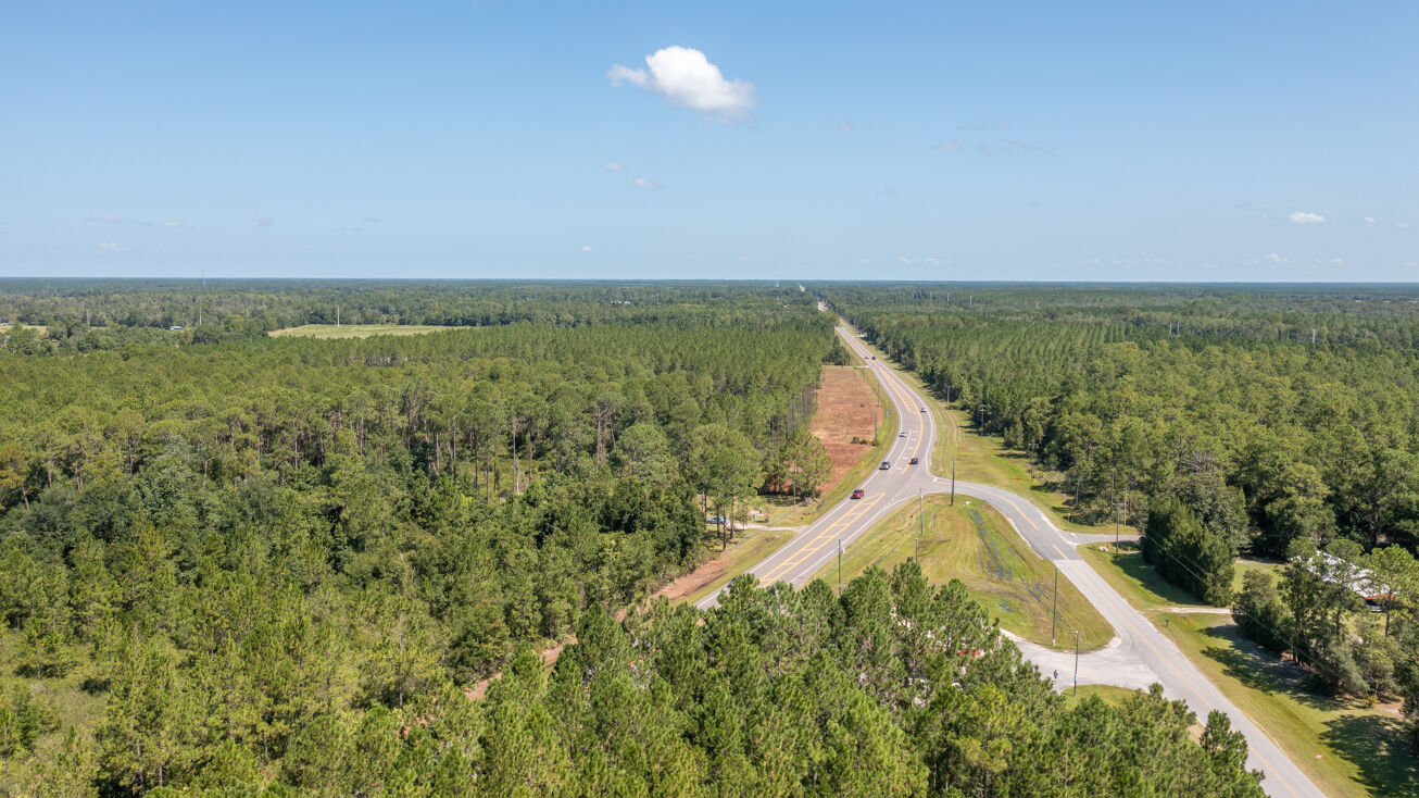 7248 SE 9th Ave, Starke, FL 32091 Land for Sale Prime SR100