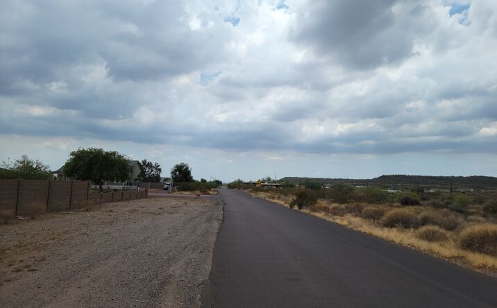 Pictures of Land property located at 27902 N 33rd Ave, Phoenix, AZ 85083 for sales - image #1