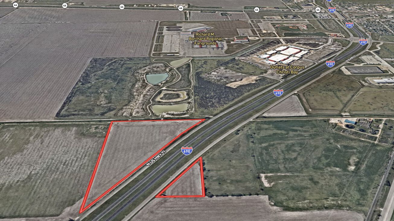 US77, Robstown, TX 78380