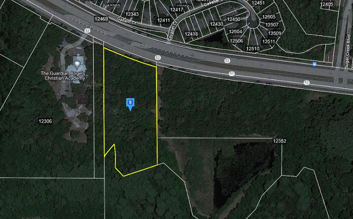 Pictures of Land property located at State Rd 52, Hudson, FL 34669 for sales - image #1