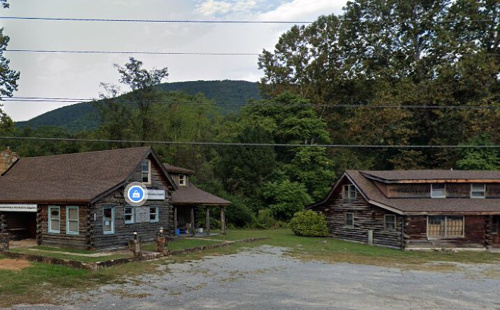 Pictures of Retail property located at 5348 Franklin Rd, Roanoke, VA 24014, 5342 Franklin Rd, Roanoke, VA 24014 for sales - image #1
