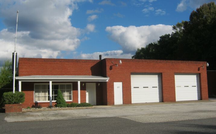 Pictures of Industrial property located at 1671 - 1673 Hurffville Road, Deptford Township, NJ 08080 for comps - image #1