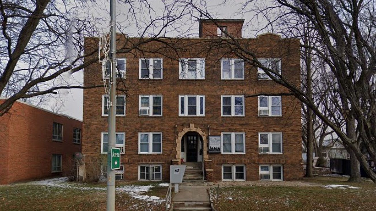 546 Dakota Ave S, Huron, SD 57350 Multifamily Property for Sale