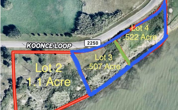 Pictures of Land, Mixed Use, Office property located at County Rd 2250, Taft, TX 78390 for sales - image #1