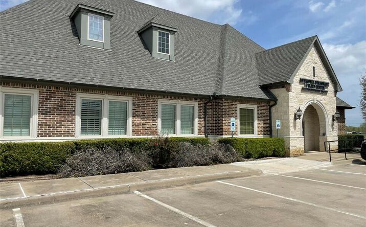 image of property at 4833 MEDICAL CENTER DR SUITE 6E Mckinney TX 75069
