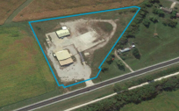 Pictures of Office, Industrial, Land property located at 1284 NE Highway 52, Clinton, MO 64106 for sales - image #1