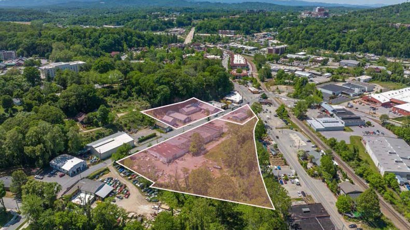 3 London Rd, Asheville, NC 28803