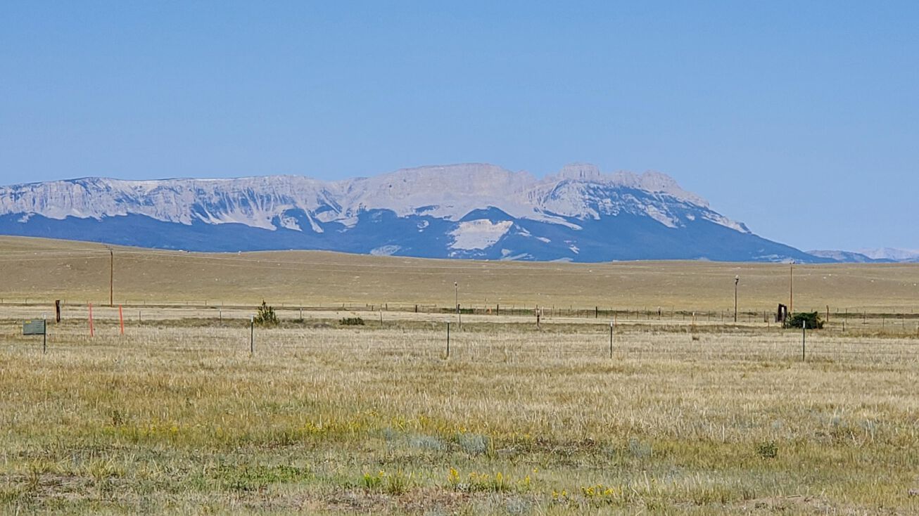 2430 Montana Avenue, Augusta, MT 59410