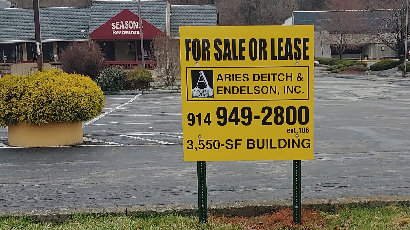 1545 NY52, Fishkill, NY 12524