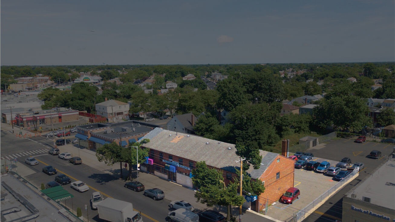 20516 Linden Blvd, Queens, NY 11412