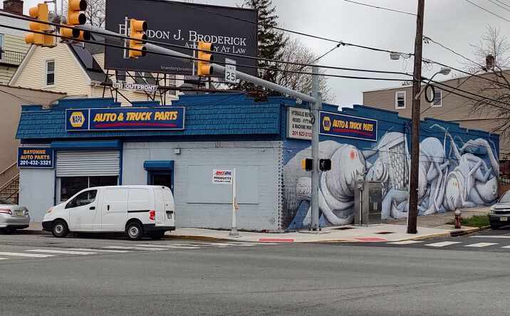 Auto Shops for Sale in New Jersey | Crexi