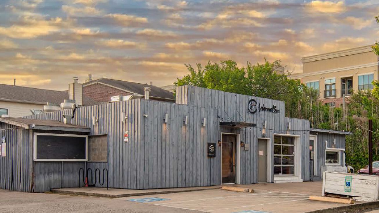 2708 Bagby St, Houston, TX 77006