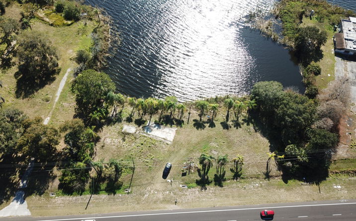 Pictures of Land property located at 1683 US-17, Lake Alfred, FL 33850 for sales - image #1