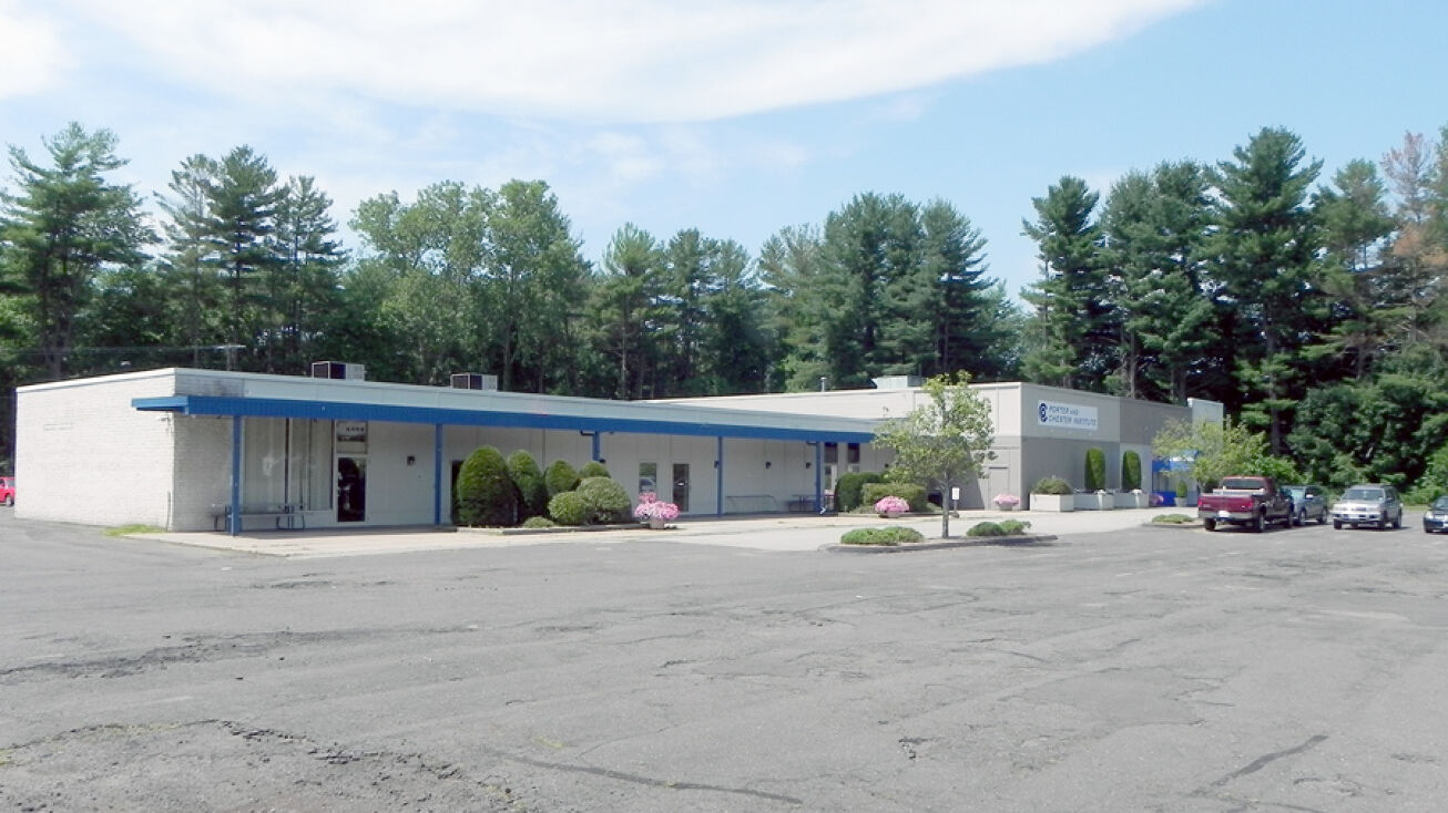 Pictures of Industrial, Mixed Use, Office, Retail property located at 132 Weymouth Rd, Enfield, CT 06082 for sales - image #1
