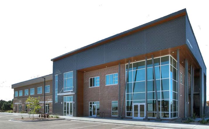 Pictures of Retail, Office, Mixed Use property located at 4184 St Cloud Dr, Loveland, CO 80538 for sales - image #1