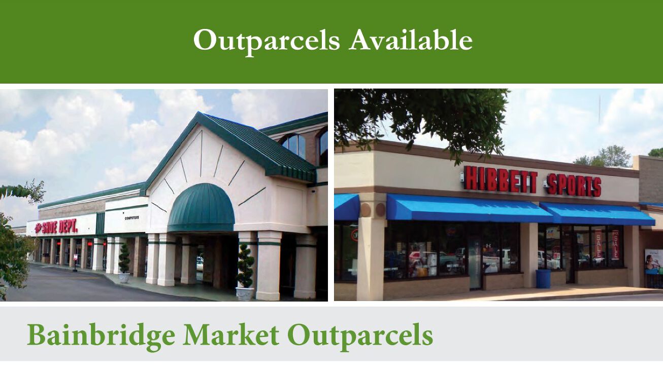 1615 E Shotwell St, Bainbridge, GA 39819 Land for Sale Bainbridge