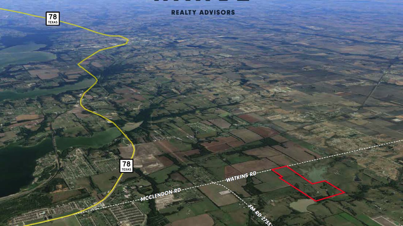 17780 Co Rd 541, Royse City, TX 75189